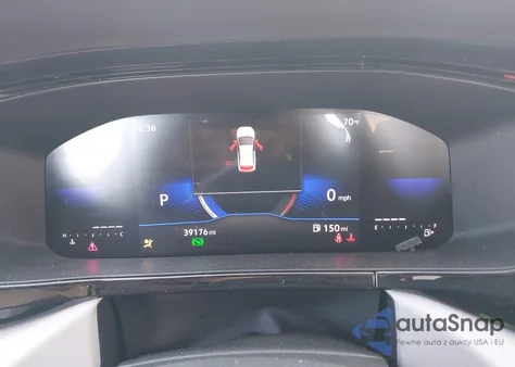 2022 Volkswagen Taos 1.5T S из США, поврежденный, VIN 3VVCX7B28NM007378